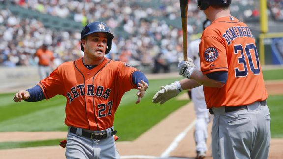 Jose Altuve