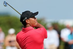 Tiger Woods