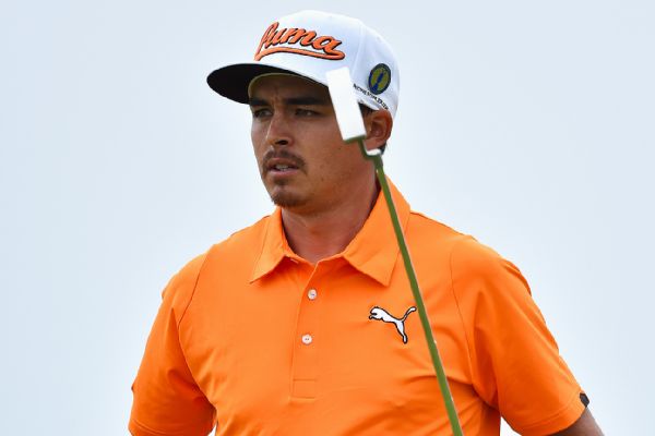 rickie fowler valero texas open