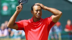 Tiger Woods