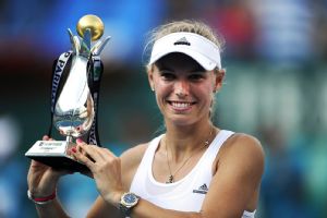 Caroline Wozniacki