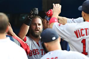 Mike Napoli