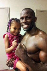 Steve Cunningham