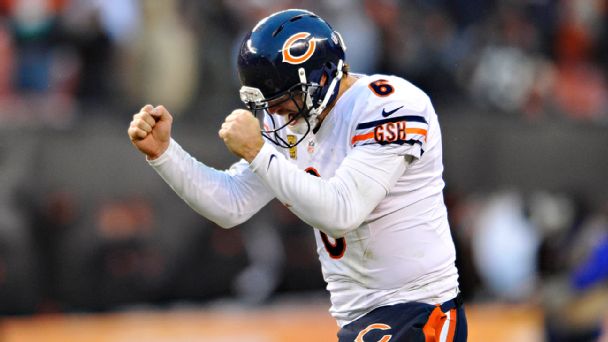 Jay Cutler