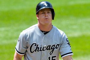 Gordon Beckham