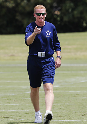 Jason Garrett