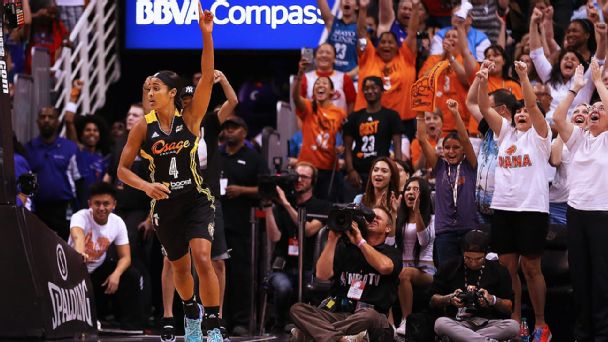 Skylar Diggins