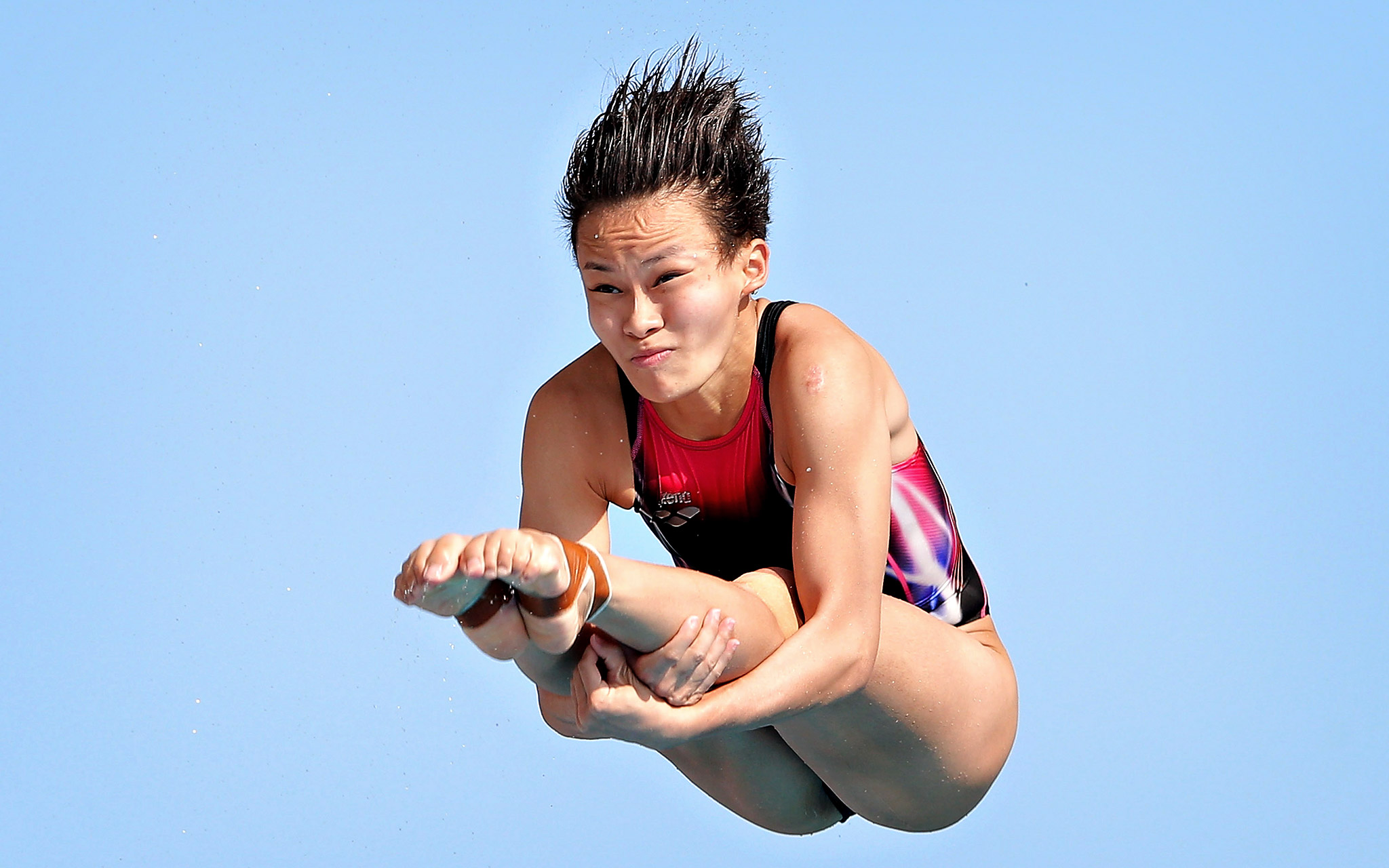 Diving World Cup espnW Photos of the Week July 1420, 2014 espnW