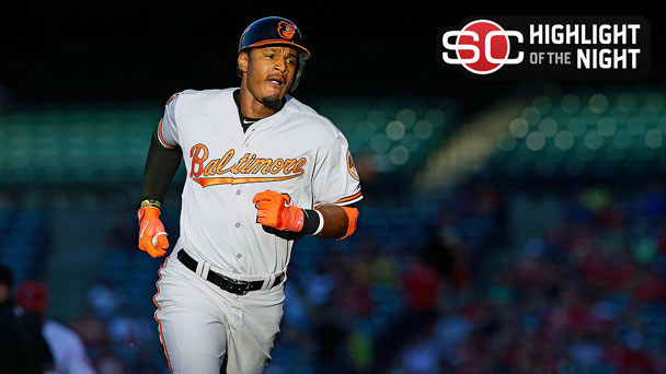 Adam Jones