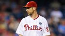 Cliff Lee