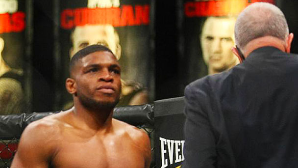 Paul Daley