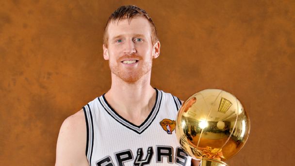 matt bonner jersey