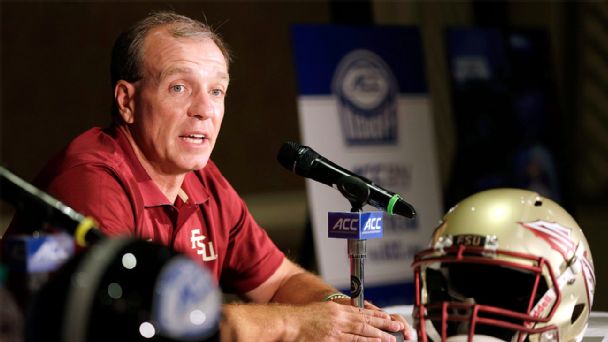 Jimbo Fisher