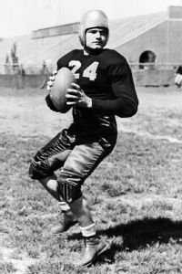 Nile Kinnick