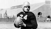 Nile Kinnick