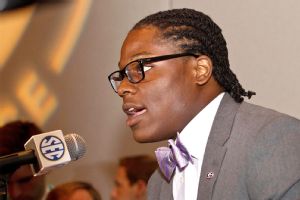 Chris Conley