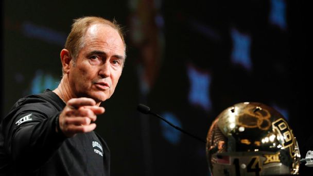 Art Briles