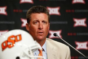 Mike Gundy