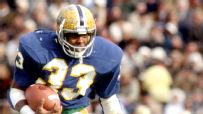 Tony Dorsett