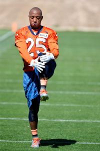 Chris Harris, Jr.