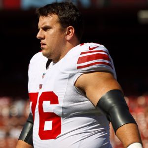 Chris Snee