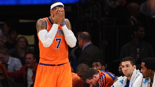 Carmelo Anthony