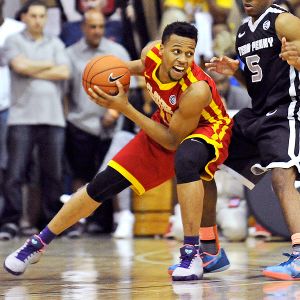 Isaiah Briscoe