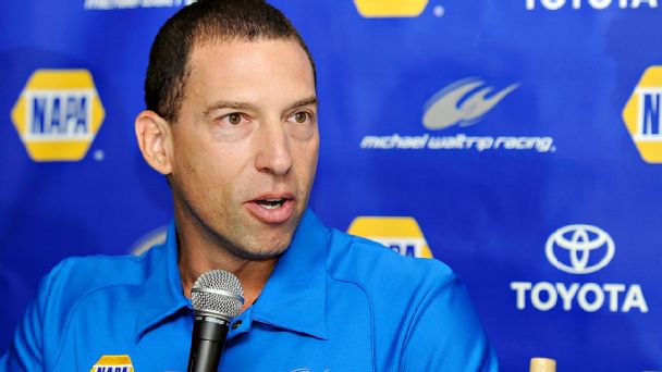 Rob Kauffman