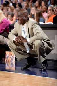 Michael Cooper