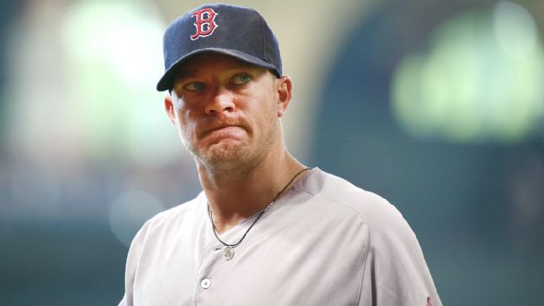 Jake Peavy