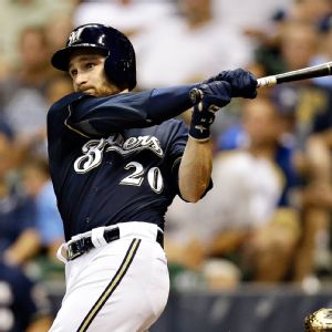 Jonathan Lucroy