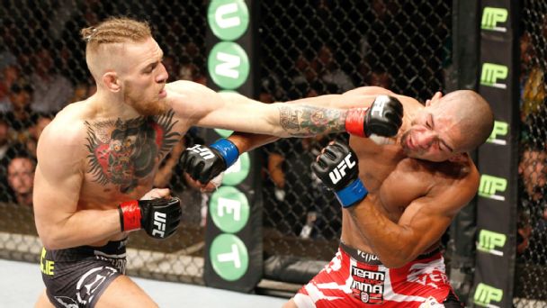 Conor McGregor