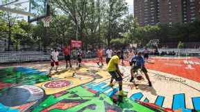 Rucker Park