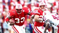 Ron Dayne