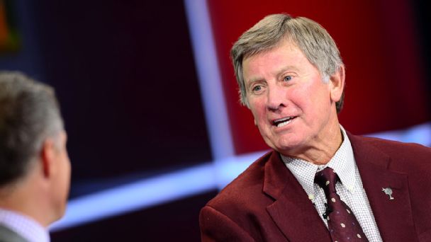 Steve Spurrier