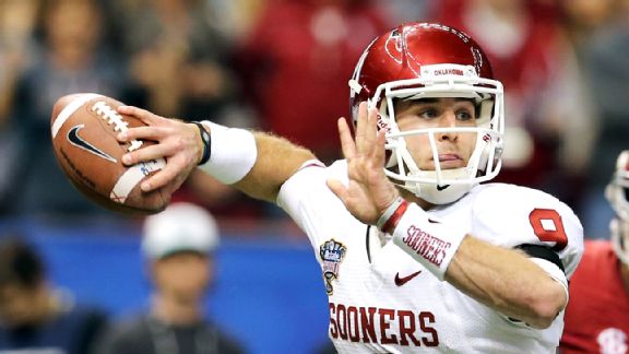 Trevor Knight