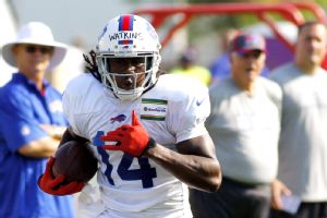 Sammy Watkins
