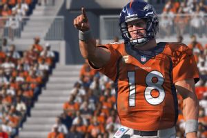 Peyton Manning