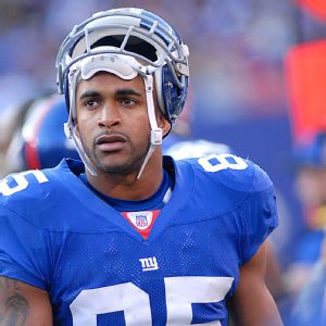David Tyree