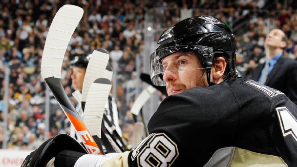 James Neal