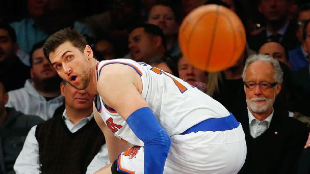 Andrea Bargnani