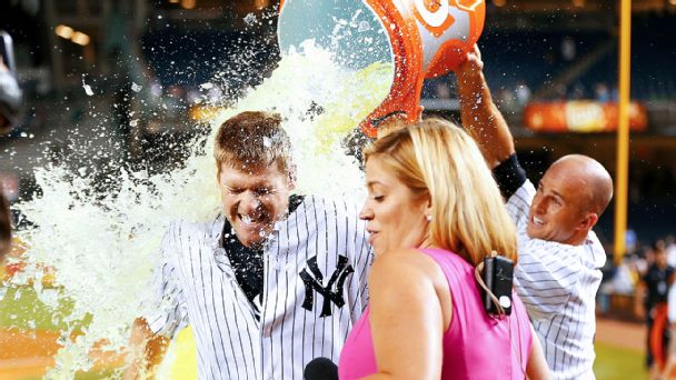 Chase Headley