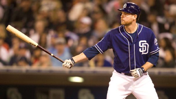 Chase Headley