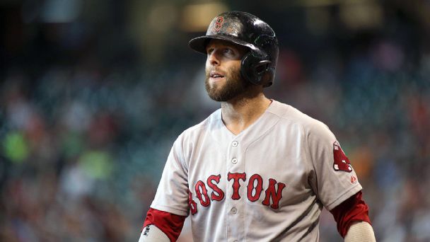 Dustin Pedroia