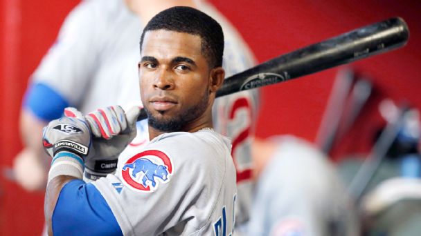 Arismendy Alcantara