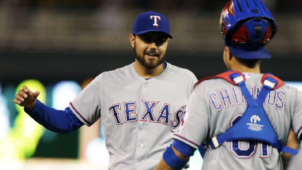 Joakim Soria