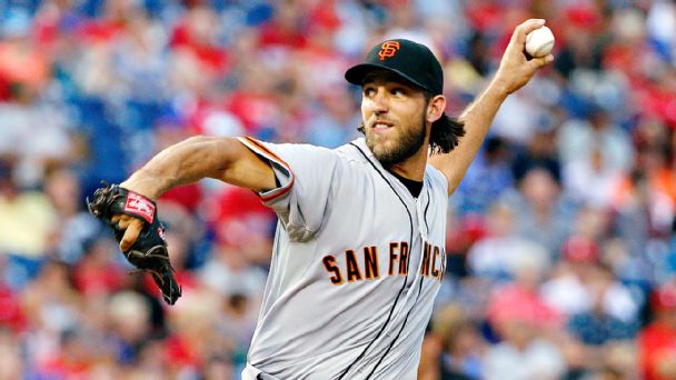 Bumgarner