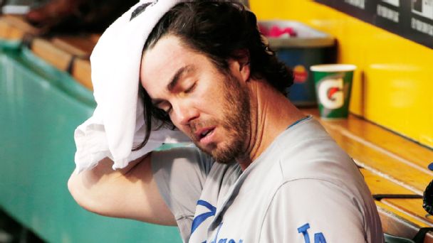 Dan Haren