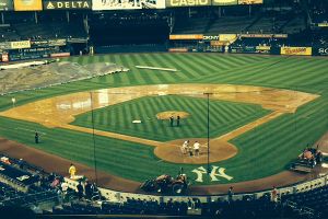 Rangers Yankees