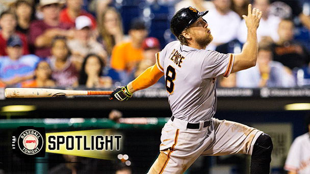 Hunter Pence